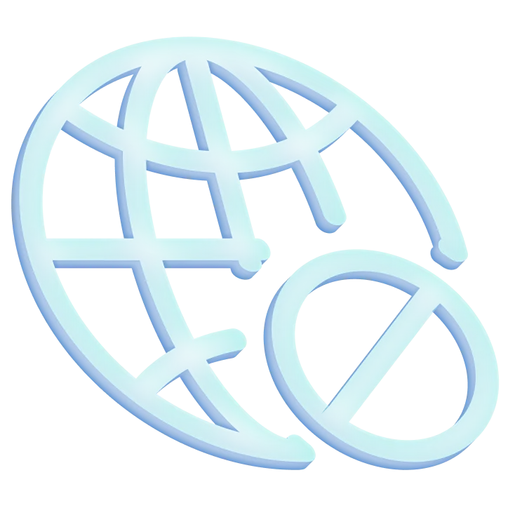 Air-gapped