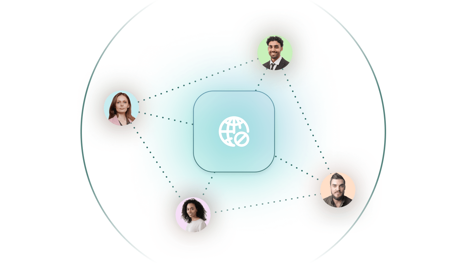 air-gapped network