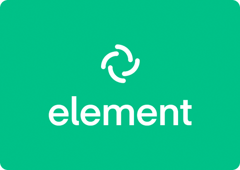 Welcome to Element!