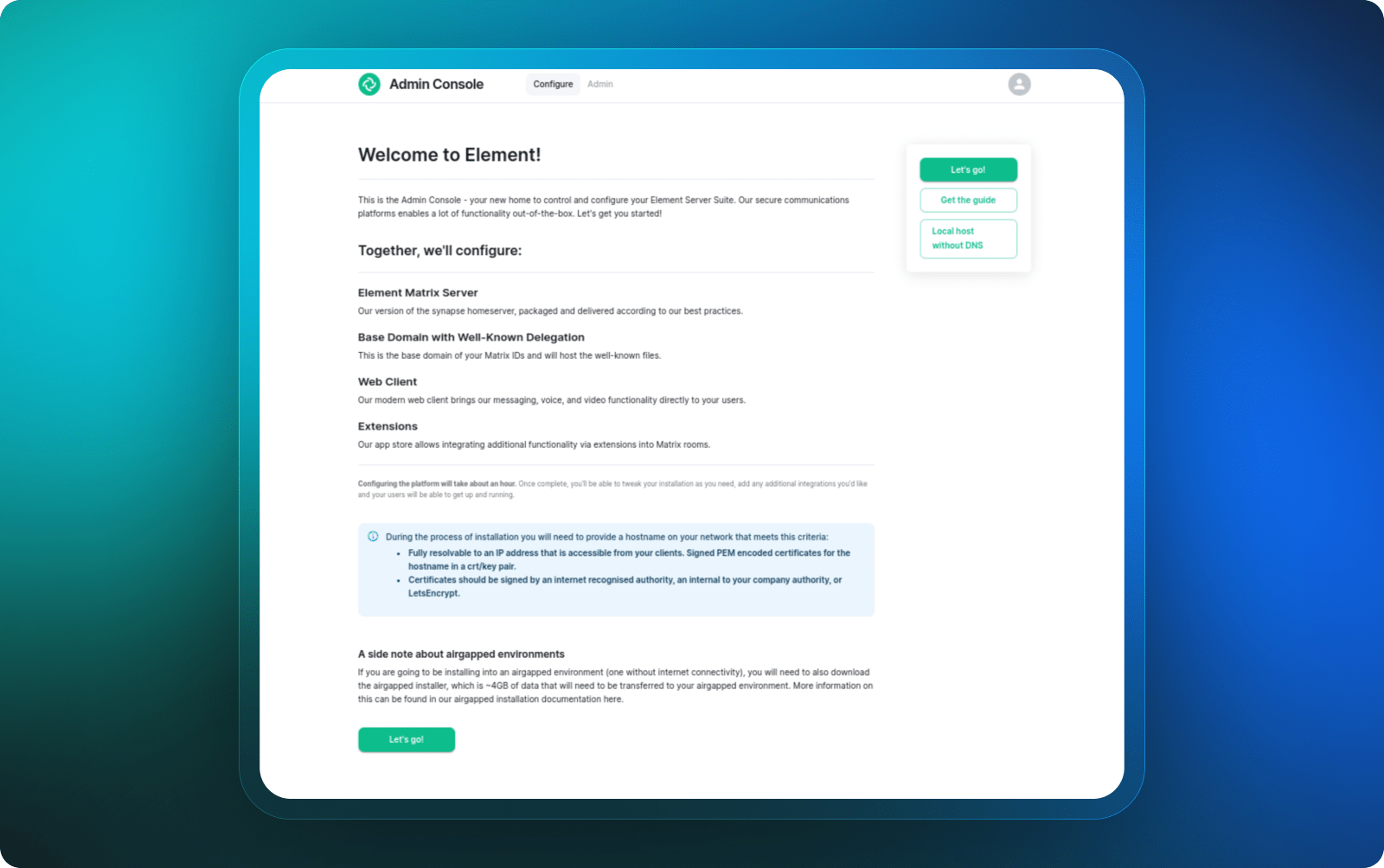 Data retention controls added to Admin Console!