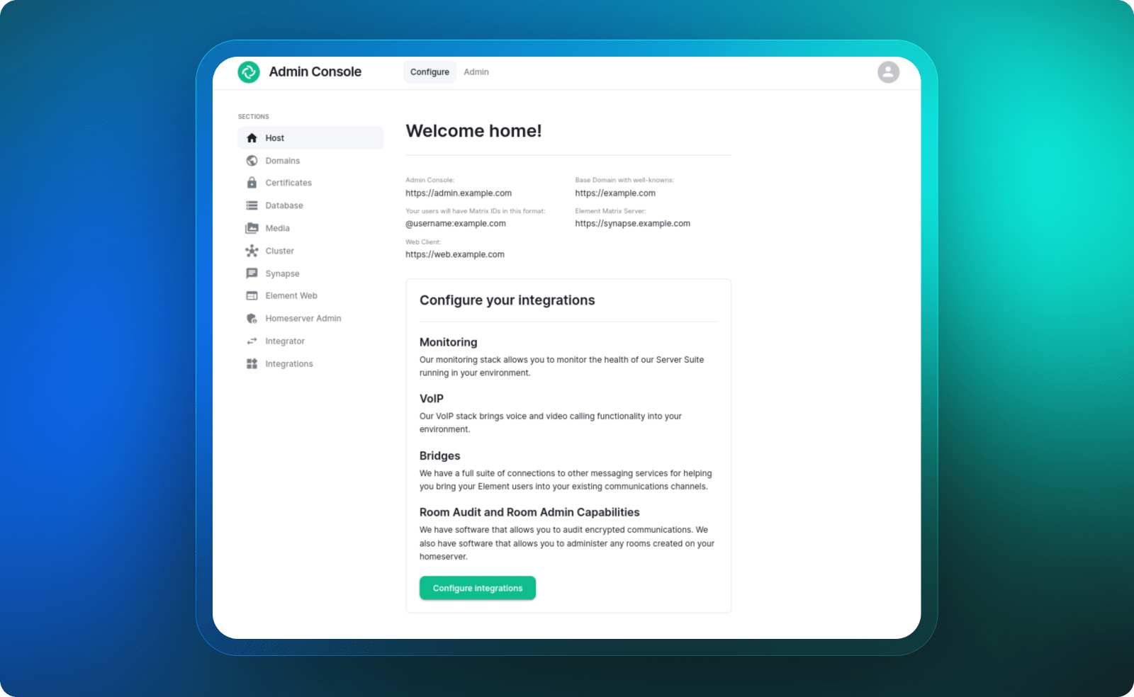 Data retention controls added to Admin Console!