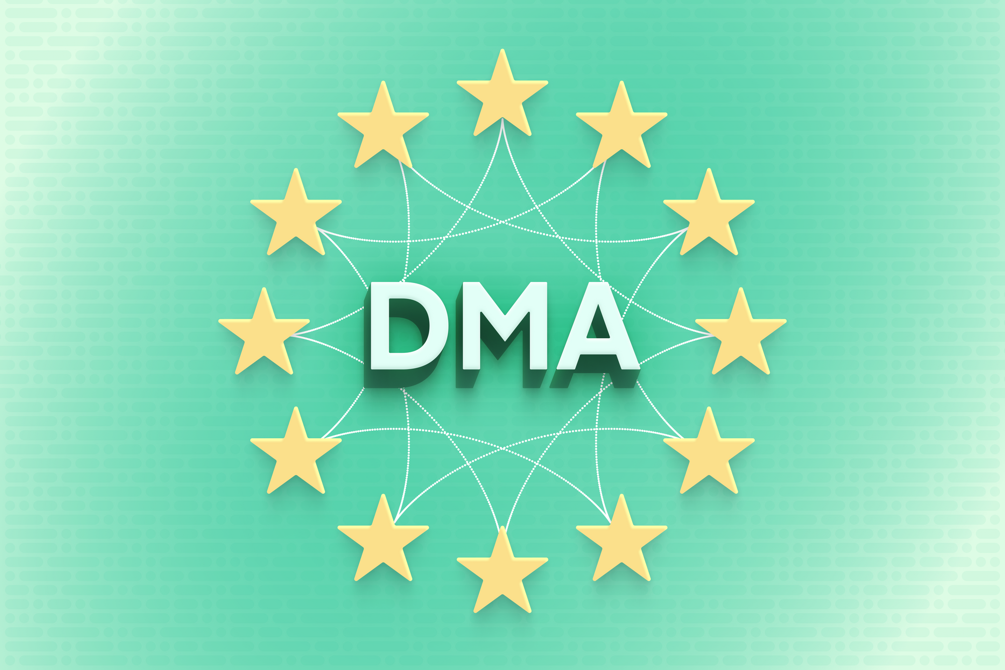 The EU Digital Markets Act is here.