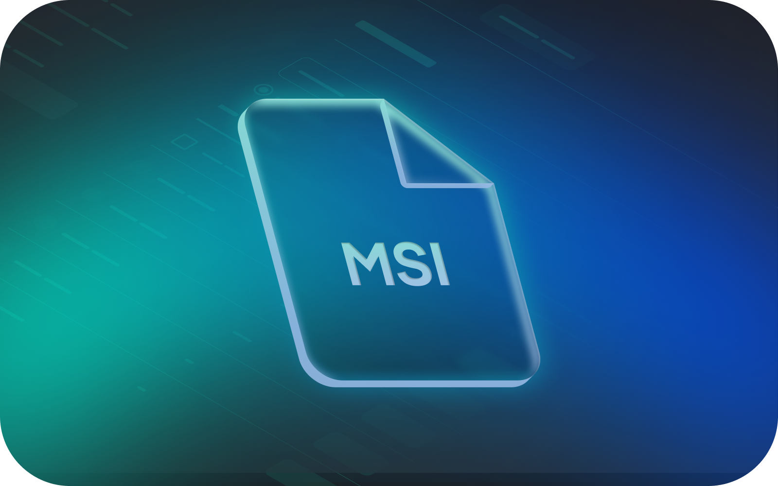 ESS 24.05: now with Element Desktop MSIs!