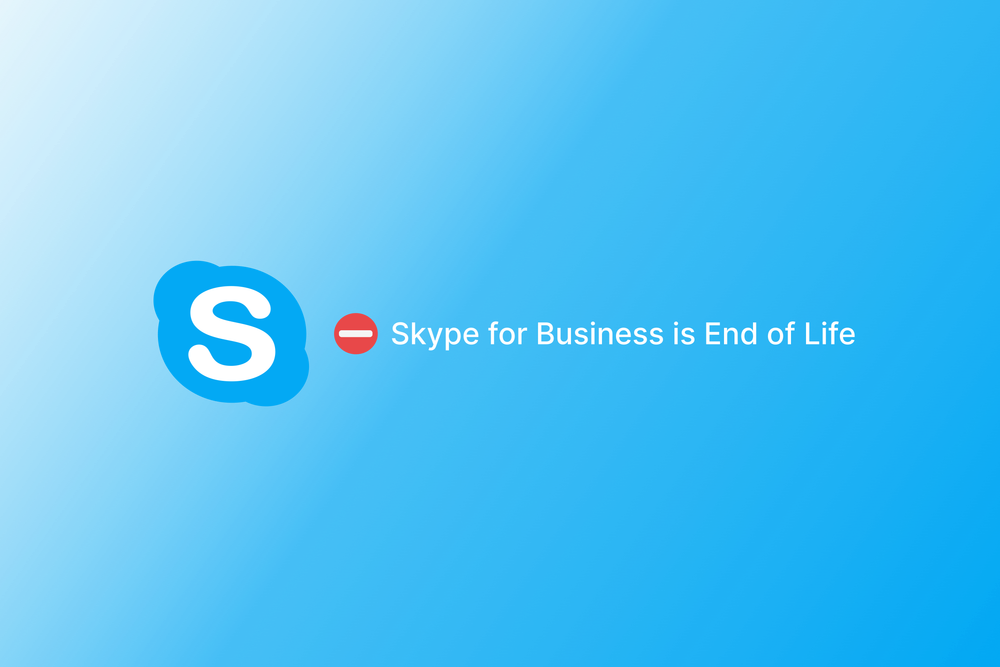 Element is best on-premise alternative as Skype for Business Server hits EOL