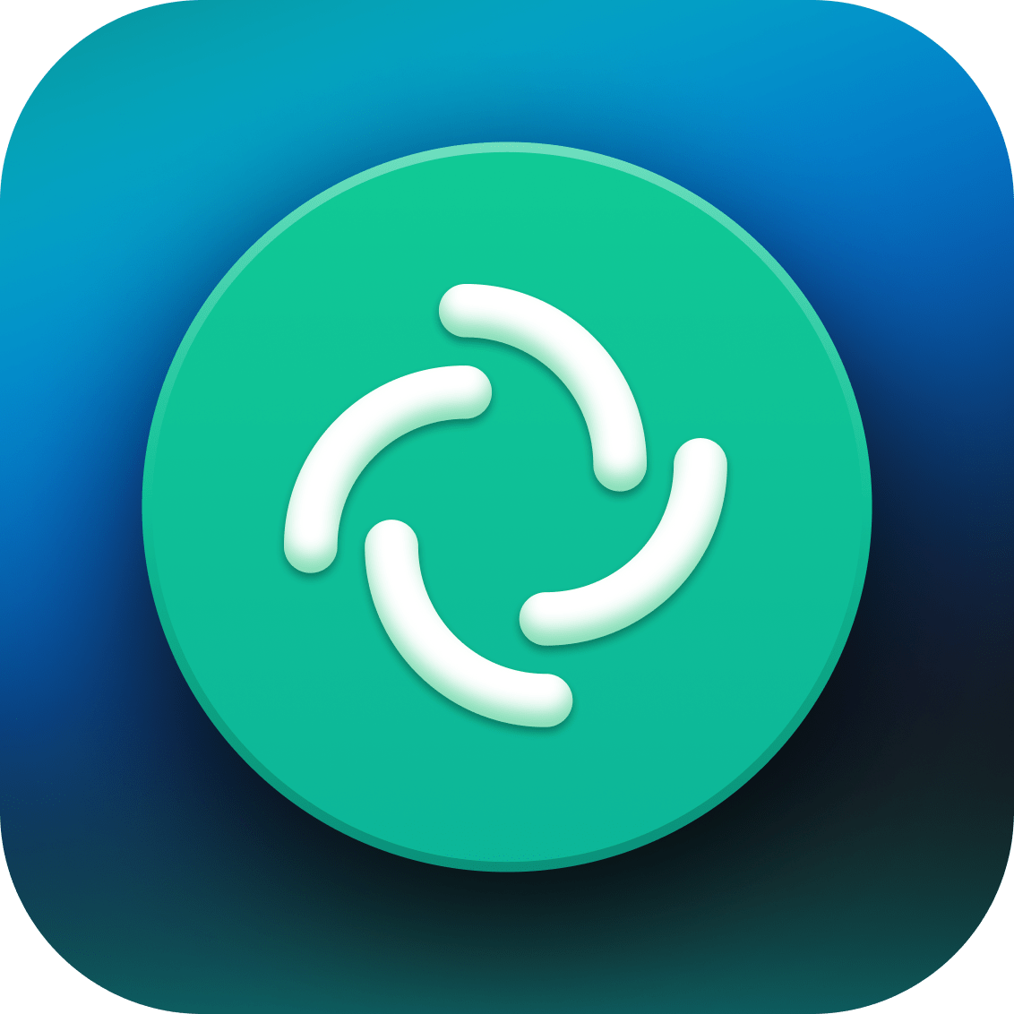 Element X app icon